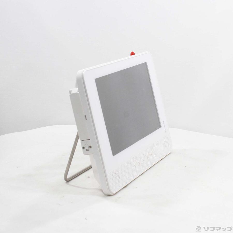 〔中古〕QRIOM  〔中古品〕 TPD-L90FW ホワイト |  | 04