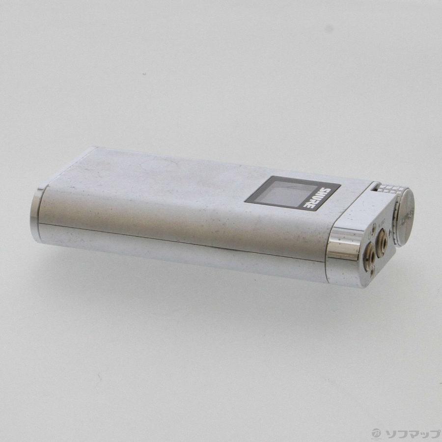 〔中古〕SHURE(シュア)  期間特価対象品 〔展示品〕 SHA900-J-P | SHURE | 02