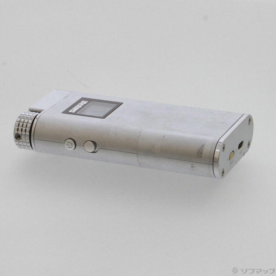 〔中古〕SHURE(シュア)  期間特価対象品 〔展示品〕 SHA900-J-P | SHURE | 04