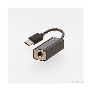〔中古〕FiiO(フィーオ)  〔展示品〕 FIO-KA2-TC | 