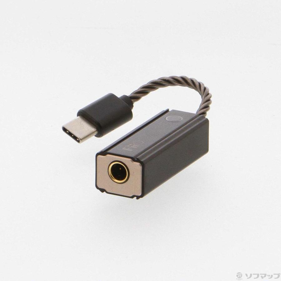 〔中古〕FiiO(フィーオ)  〔展示品〕 FIO-KA2-TC |  | 01