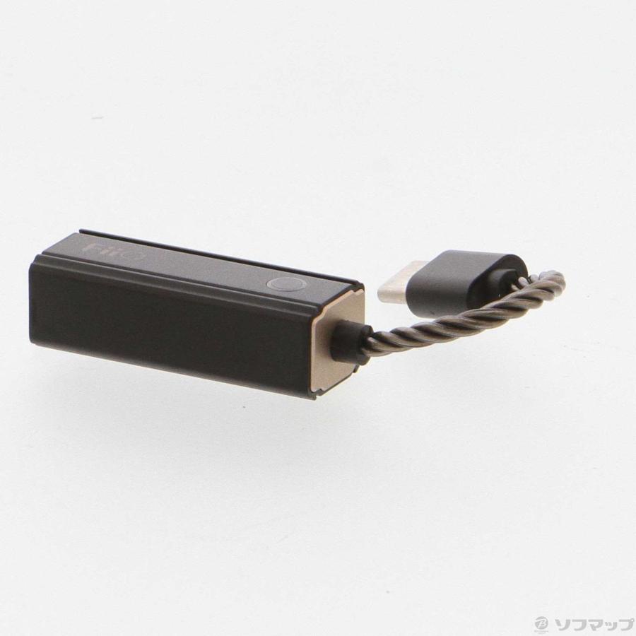 〔中古〕FiiO(フィーオ)  〔展示品〕 FIO-KA2-TC |  | 02