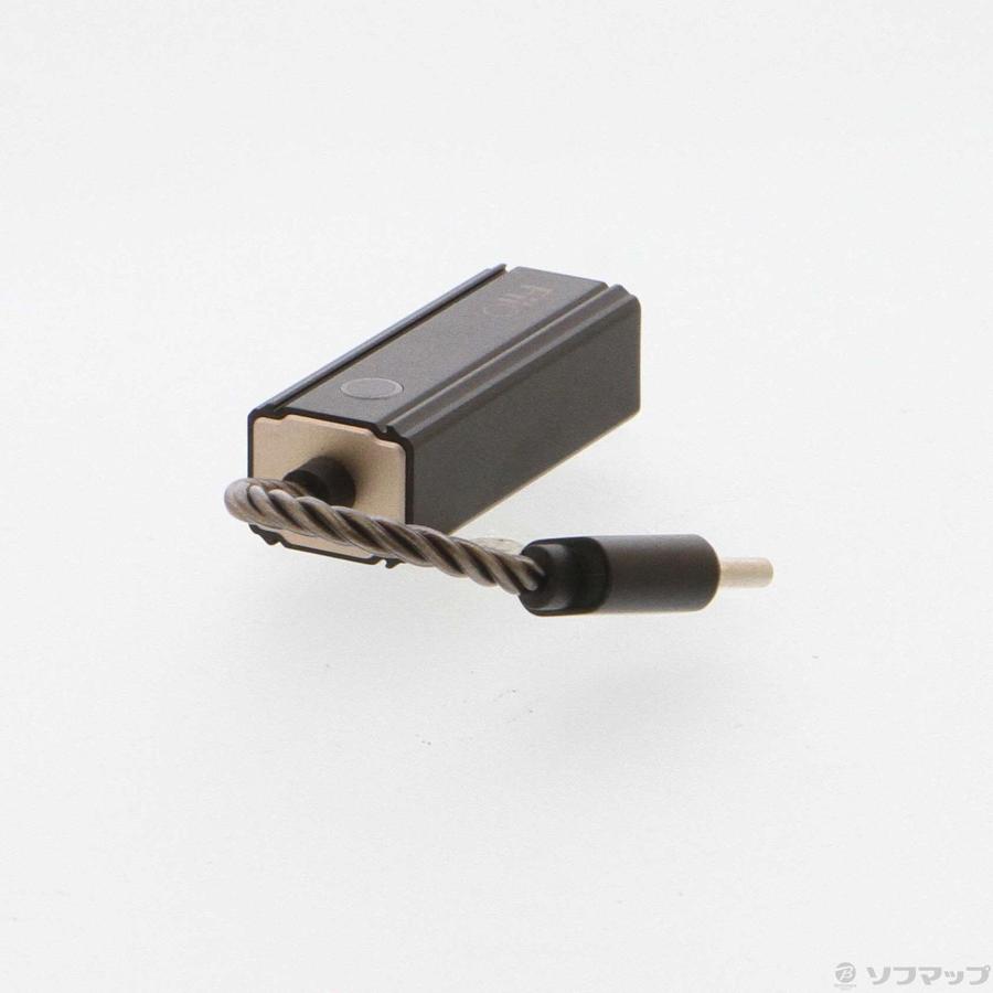 〔中古〕FiiO(フィーオ)  〔展示品〕 FIO-KA2-TC |  | 03