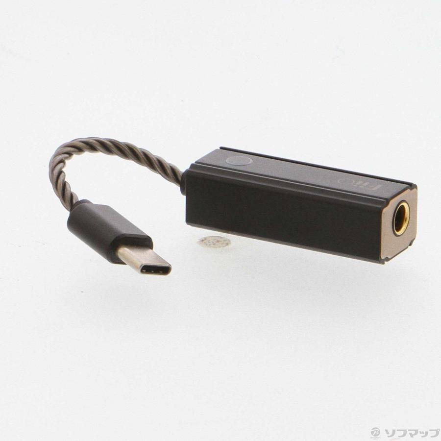 〔中古〕FiiO(フィーオ)  〔展示品〕 FIO-KA2-TC |  | 04