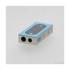 〔中古〕FiiO(フィーオ)  〔展示品〕 FIIO KA15 FIO-KA15-L ブルー | 