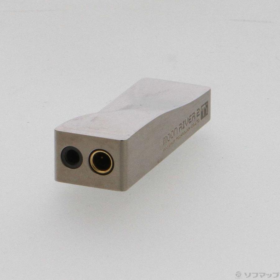 〔中古〕水月雨  〔展示品〕 MOONRIVER2 Ti |  | 01