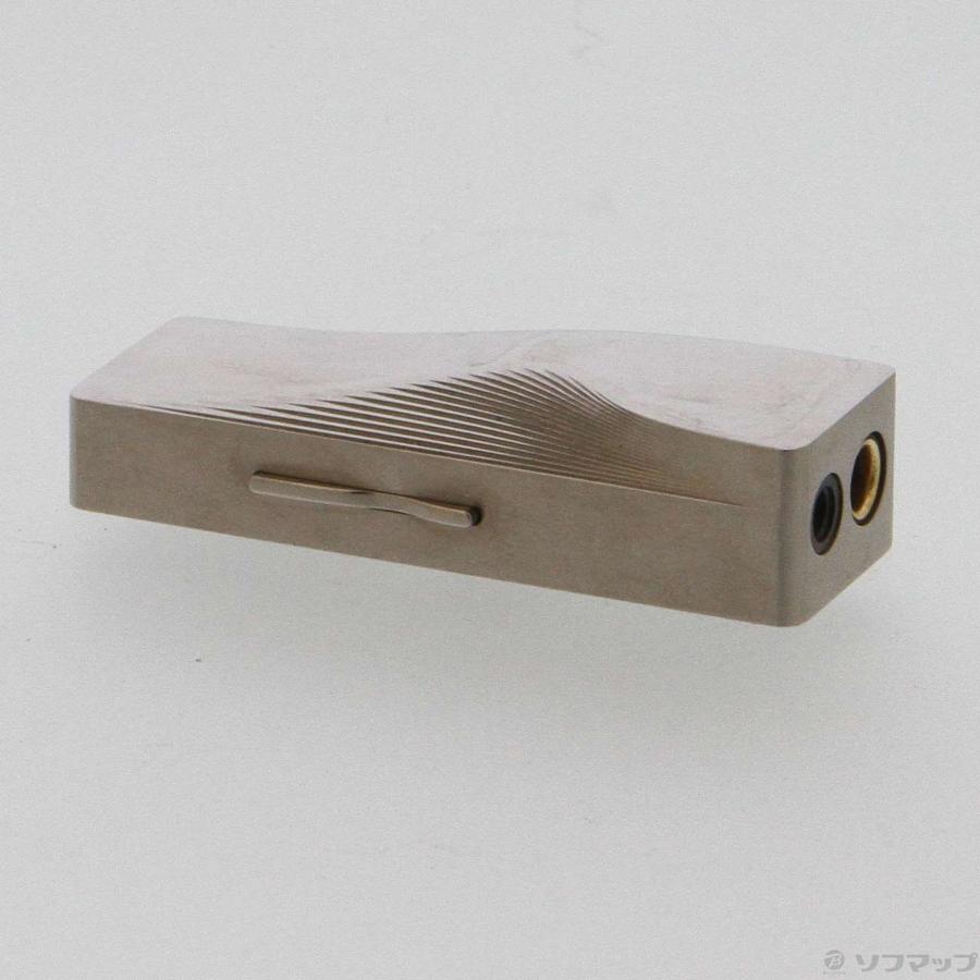 〔中古〕水月雨  〔展示品〕 MOONRIVER2 Ti |  | 04