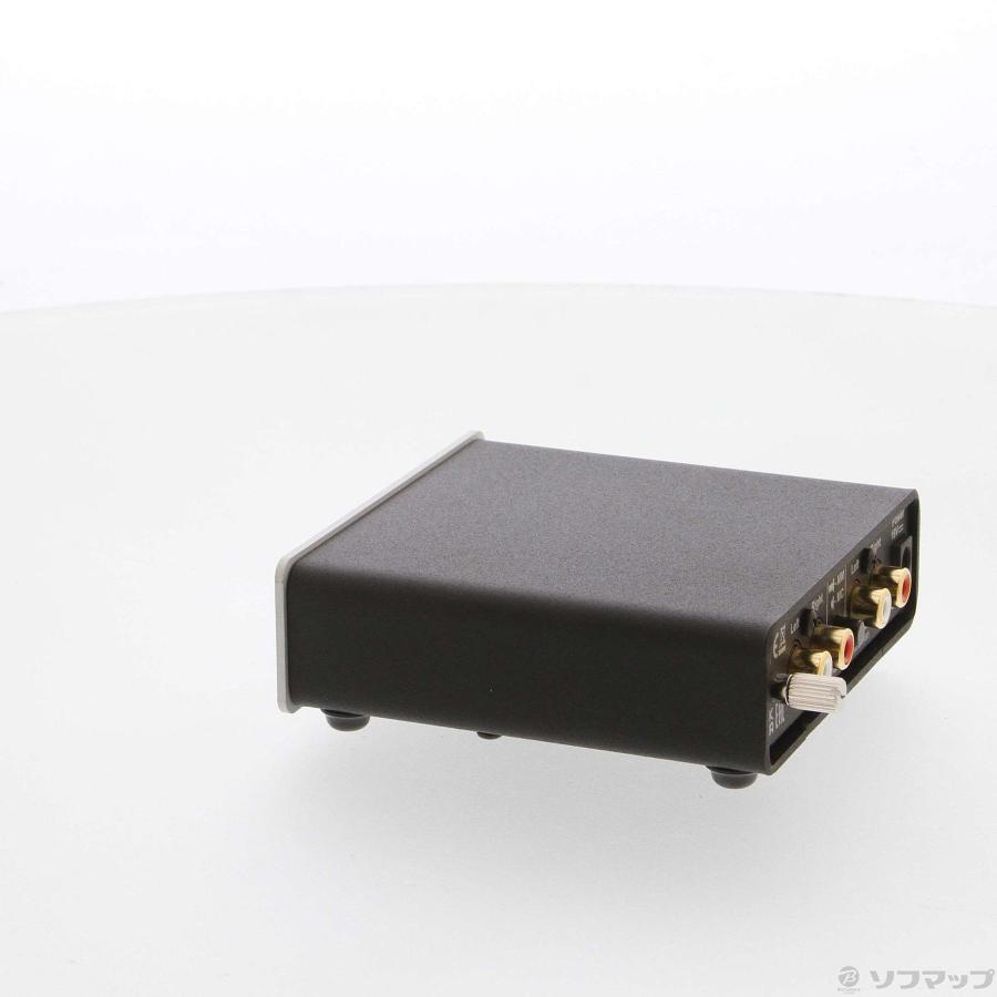 〔中古〕PROJECT  〔展示品〕 Phono Box SL シルバー |  | 02