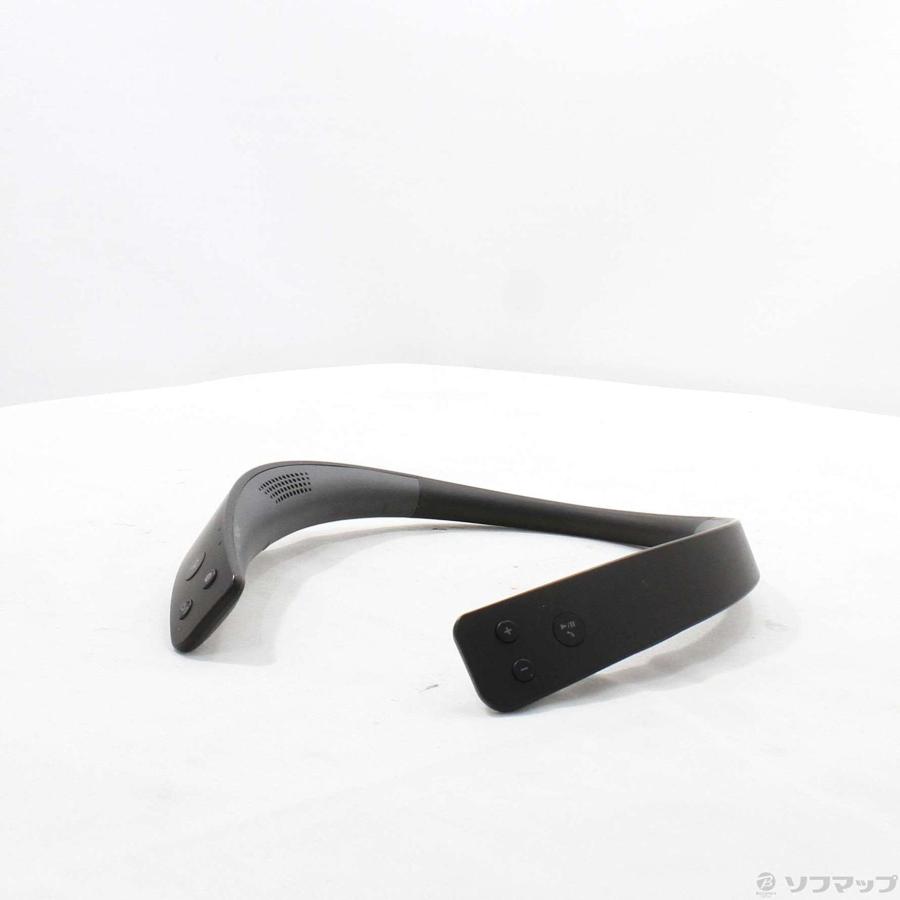 〔中古〕Panasonic(パナソニック)  〔展示品〕 SC-WN10-K ワイヤレスネックスピーカー ブラック | Panasonic | 01