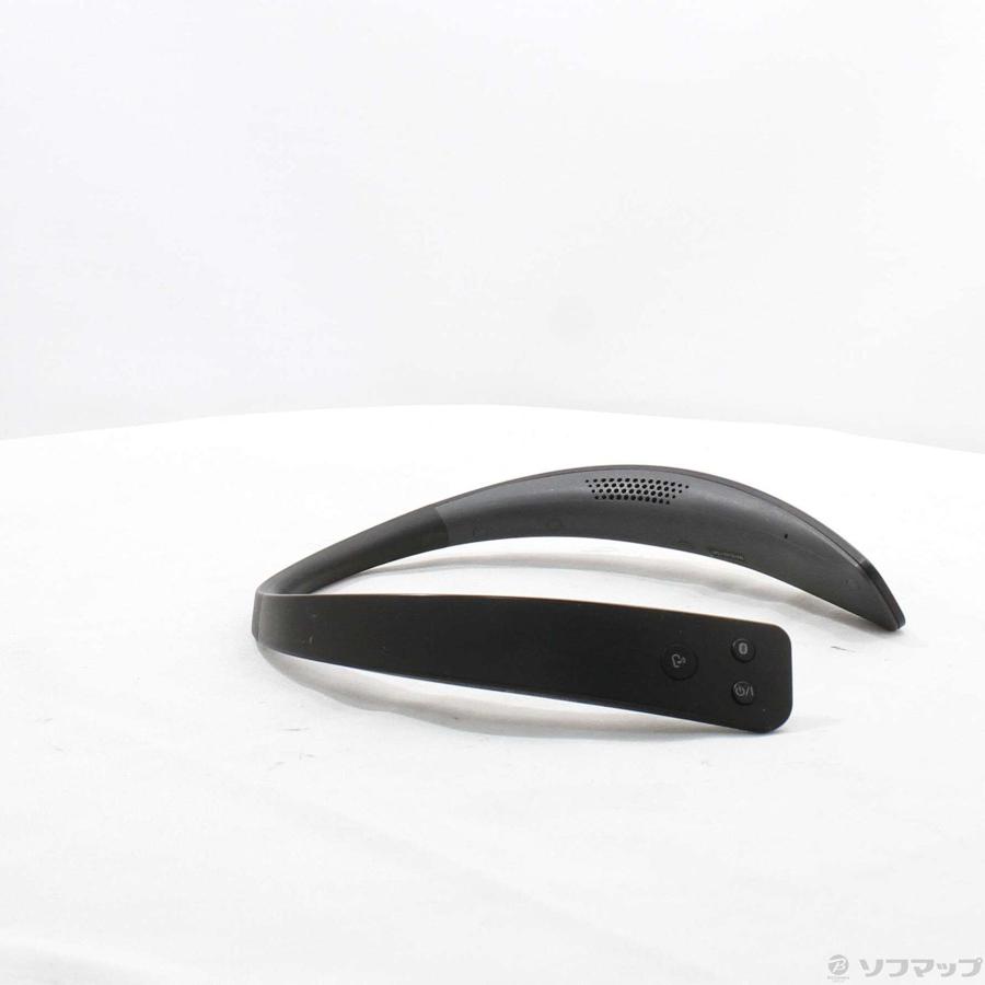 〔中古〕Panasonic(パナソニック)  〔展示品〕 SC-WN10-K ワイヤレスネックスピーカー ブラック | Panasonic | 04