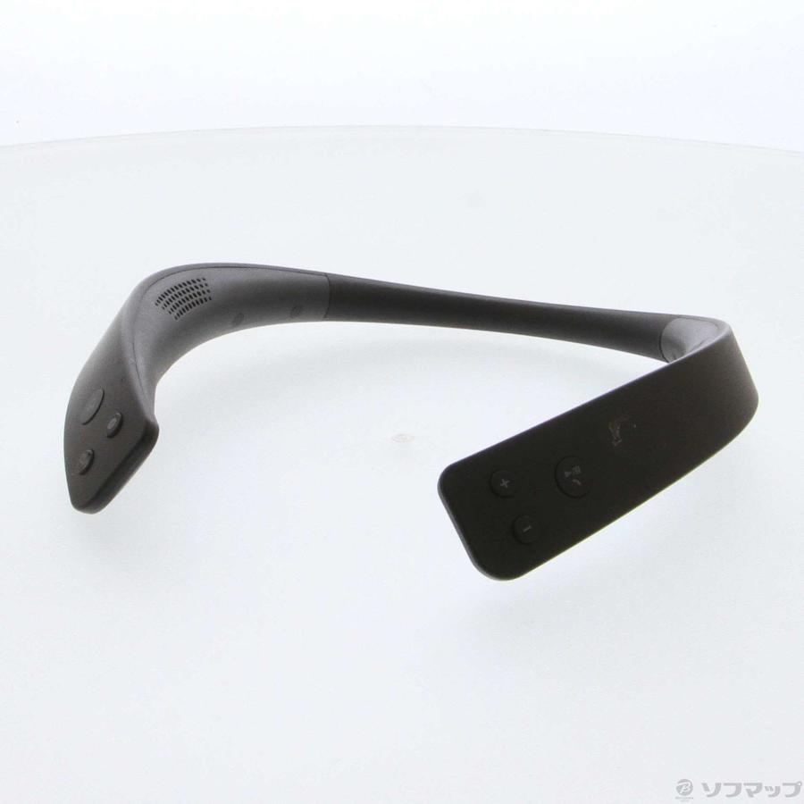 〔中古〕Panasonic(パナソニック)  SC-WN10-K ワイヤレスネックスピーカー ブラック | Panasonic | 01