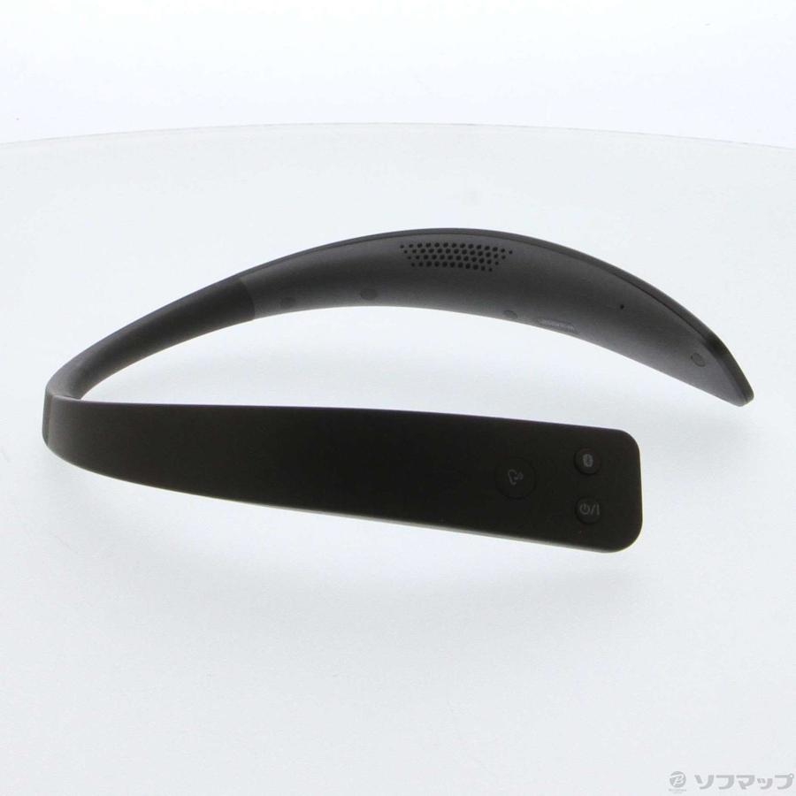 〔中古〕Panasonic(パナソニック)  SC-WN10-K ワイヤレスネックスピーカー ブラック | Panasonic | 04