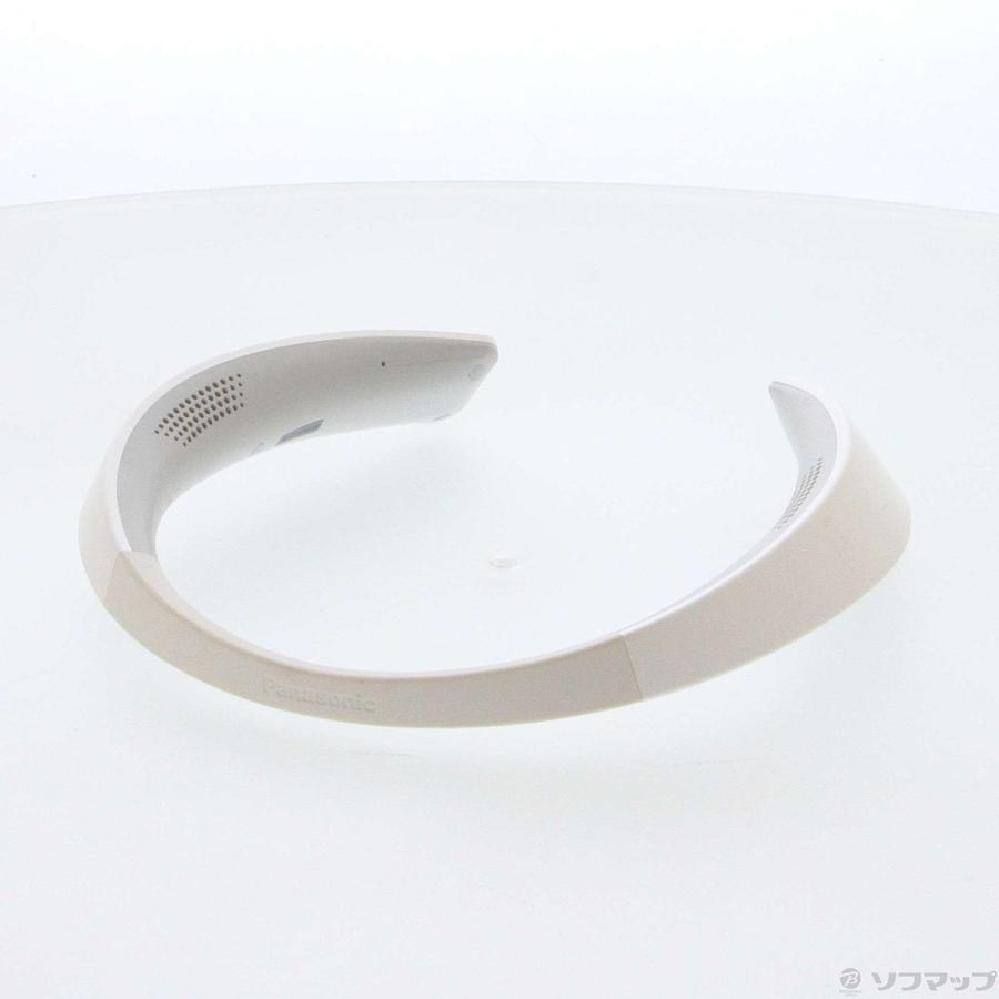 〔中古〕Panasonic(パナソニック)  SC-WN10-W ホワイト | Panasonic | 03