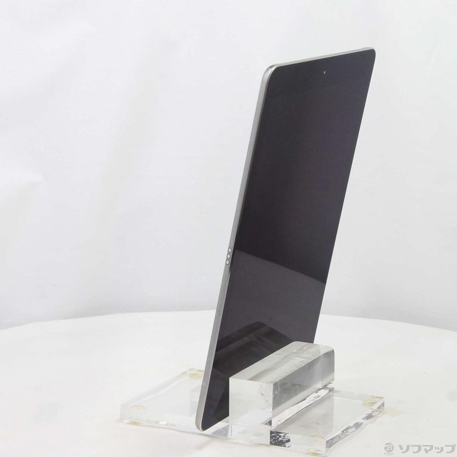 〔中古〕Apple(アップル)  iPad Pro 9.7インチ 128GB スペースグレイ MLMV2J／A Wi-Fi | Apple | 02
