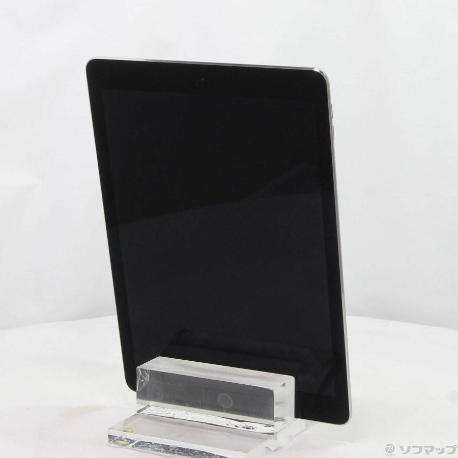 〔中古〕Apple(アップル)  iPad Pro 9.7インチ 128GB スペースグレイ MLMV2J／A Wi-Fi | Apple | 03