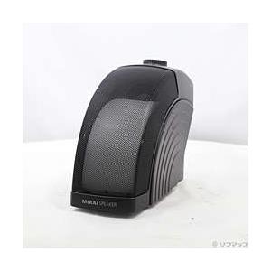 〔中古〕サウンドファン  MIRAI SPEAKER Home | 