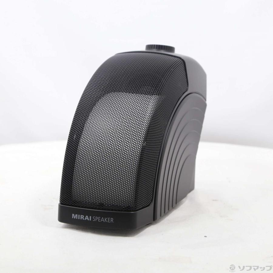 〔中古〕サウンドファン  MIRAI SPEAKER Home |  | 01