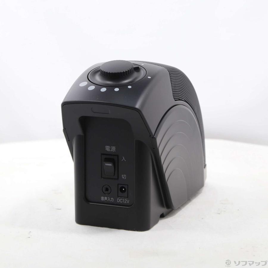 〔中古〕サウンドファン  MIRAI SPEAKER Home |  | 03