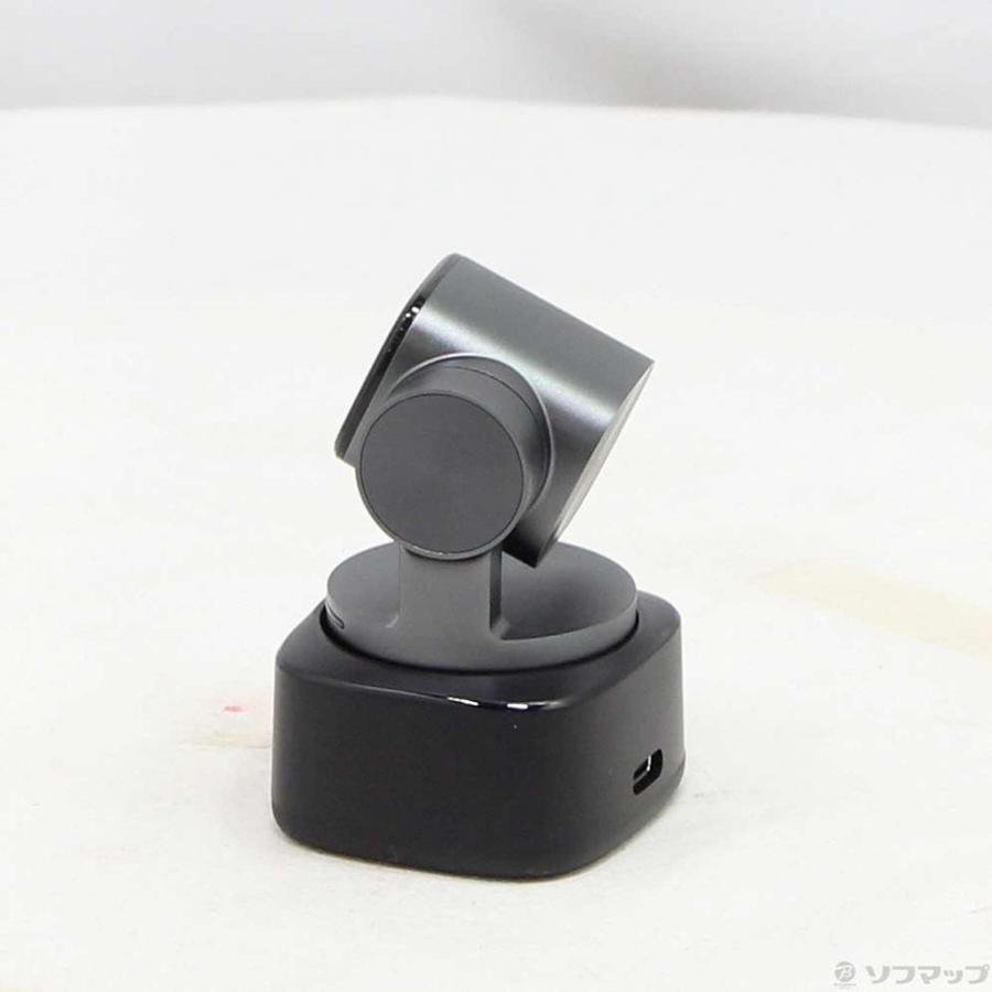 〔中古〕OBSBOT  AI搭載 PTZ 4Kウェブカメラ TINY2 |  | 02
