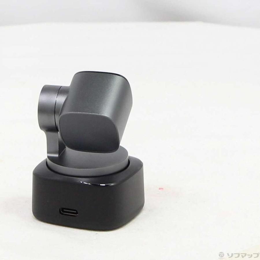 〔中古〕OBSBOT  AI搭載 PTZ 4Kウェブカメラ TINY2 |  | 03