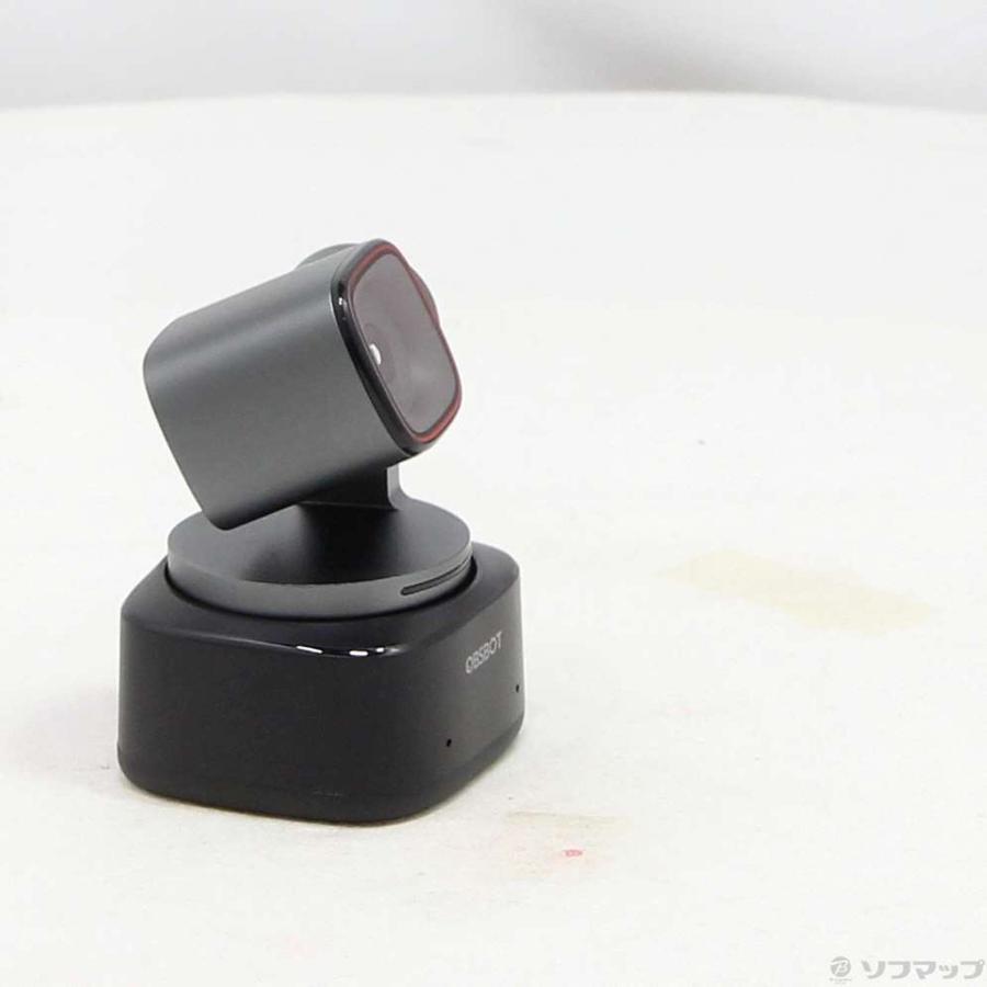 〔中古〕OBSBOT  AI搭載 PTZ 4Kウェブカメラ TINY2 |  | 04