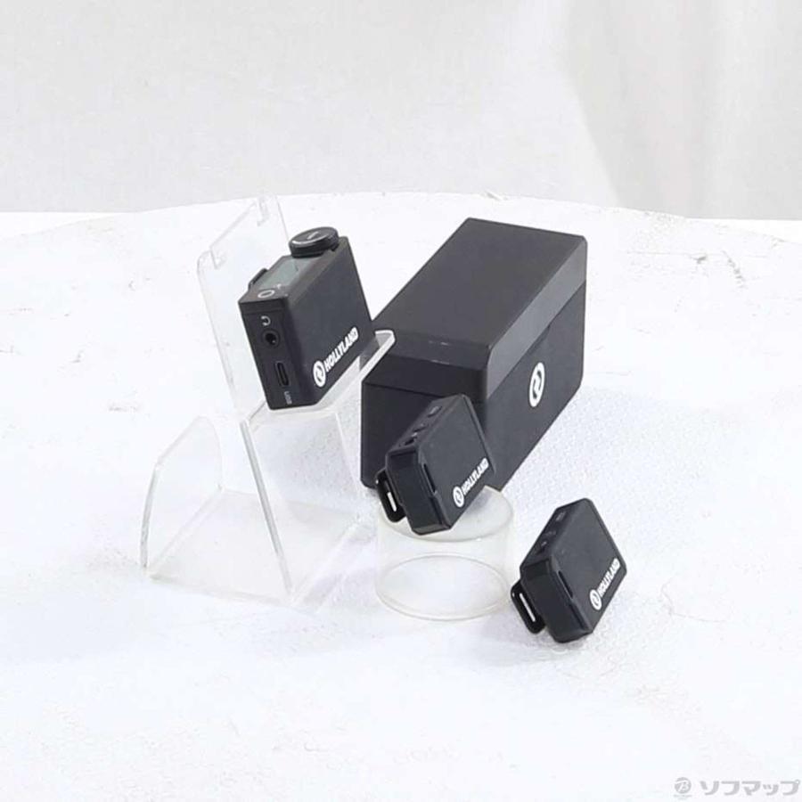 〔中古〕HOLLYLAND  Hollyland Lark Max DUO |  | 04