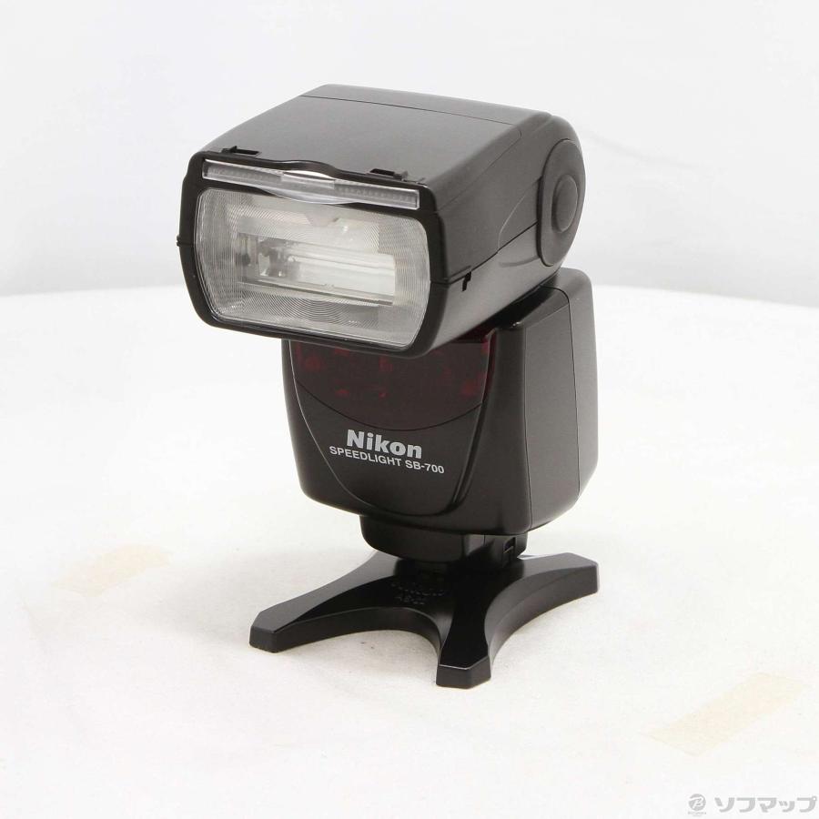 〔中古〕Nikon(ニコン)  SB-700 スピードライト | ニコン | 01