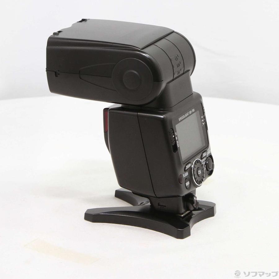 〔中古〕Nikon(ニコン)  SB-700 スピードライト | ニコン | 02
