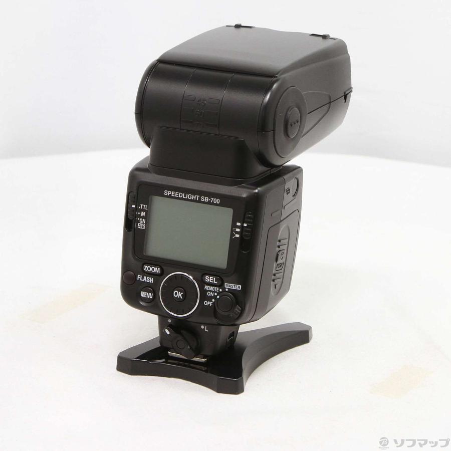 〔中古〕Nikon(ニコン)  SB-700 スピードライト | ニコン | 03