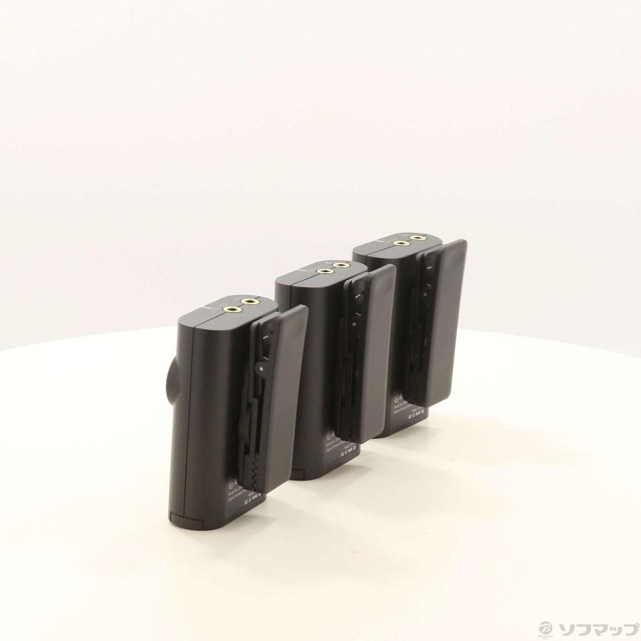 〔中古〕ノヴァ  BOYA BY-WM4 PRO K2 カメラ／スマホ用ワイヤレスマイク |  | 02