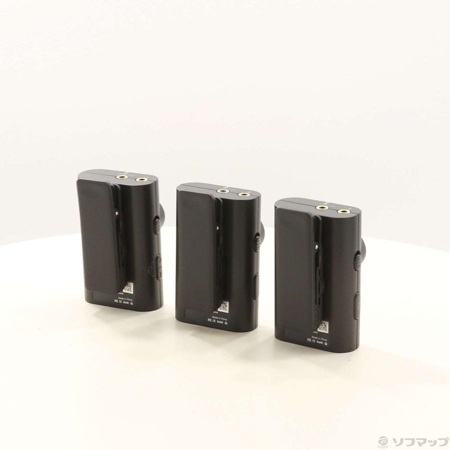 〔中古〕ノヴァ  BOYA BY-WM4 PRO K2 カメラ／スマホ用ワイヤレスマイク |  | 03