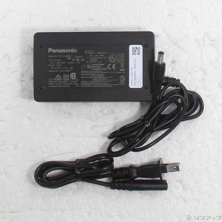 〔中古〕Panasonic(パナソニック)  SC-GA10 | Panasonic | 05