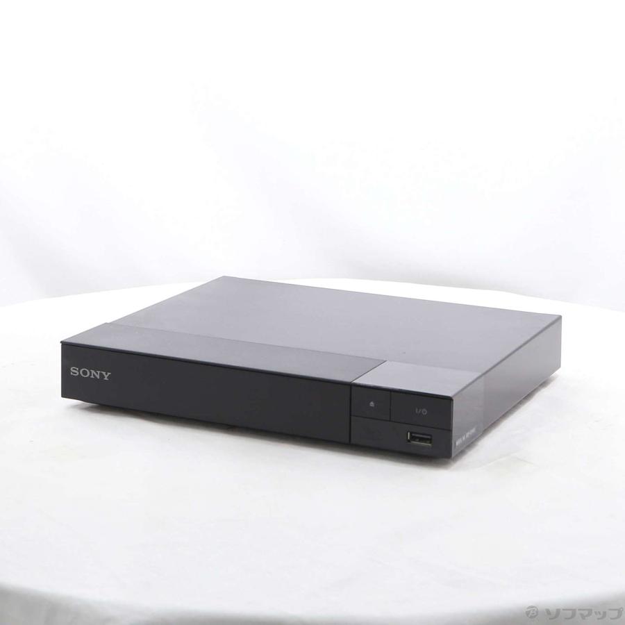 〔中古〕SONY(ソニー)  〔中古品〕 BDP-S1500 | SONY | 01
