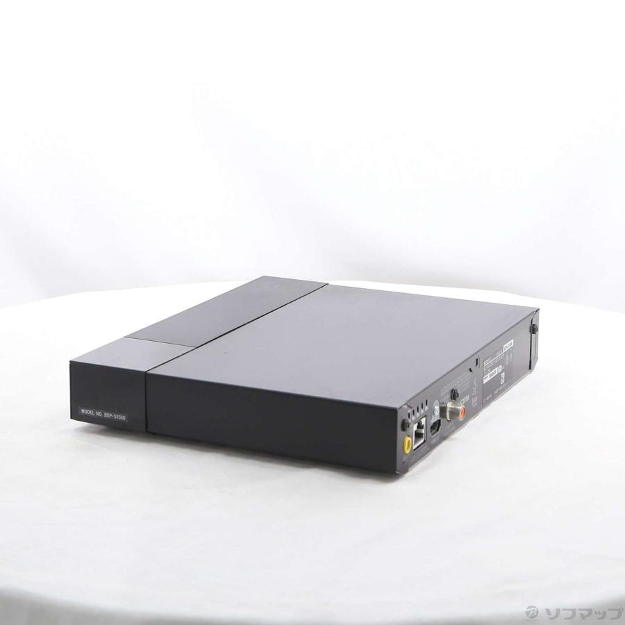 〔中古〕SONY(ソニー)  〔中古品〕 BDP-S1500 | SONY | 02