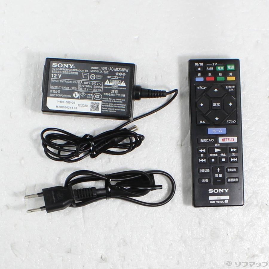 〔中古〕SONY(ソニー)  〔中古品〕 BDP-S1500 | SONY | 05