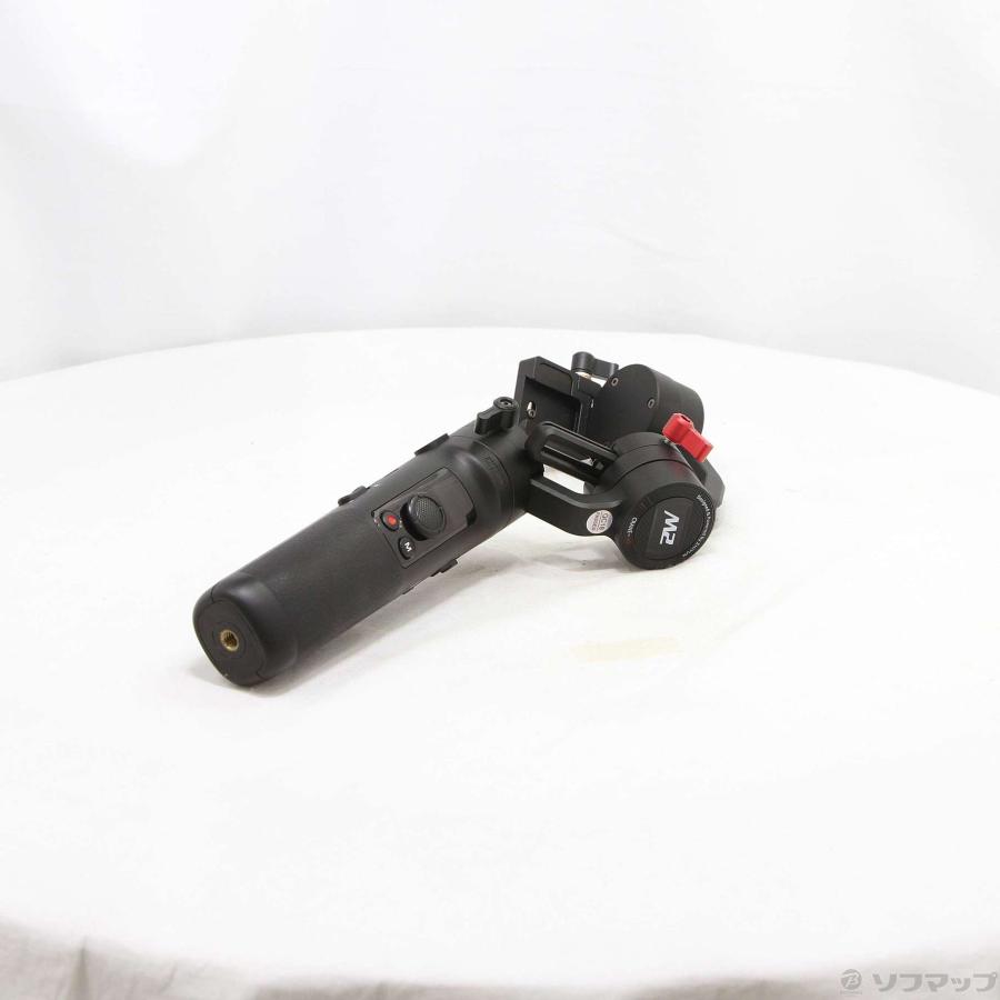 〔中古〕ZHIYUN  CRANE M2 CR106 マルチデバイス用コンパクト3軸スタビライザー |  | 01
