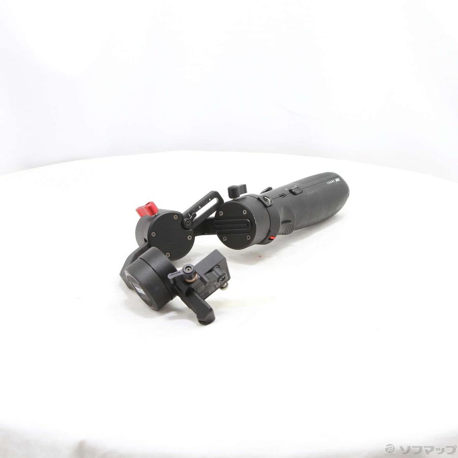 〔中古〕ZHIYUN  CRANE M2 CR106 マルチデバイス用コンパクト3軸スタビライザー |  | 03