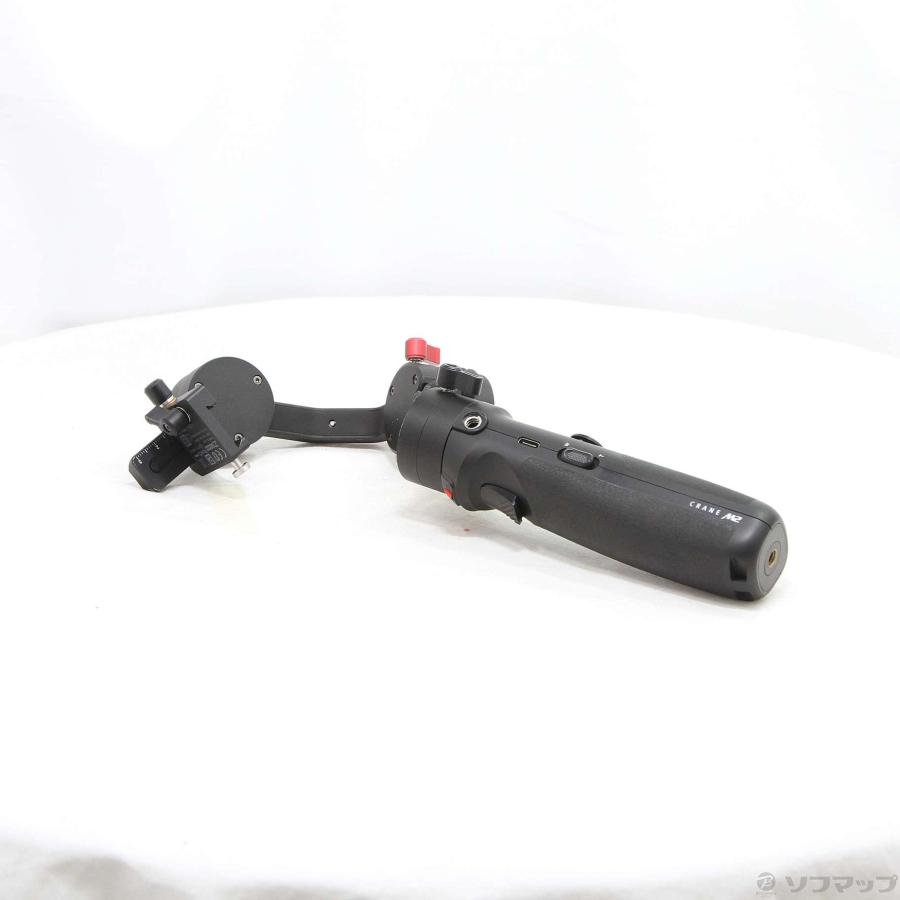 〔中古〕ZHIYUN  CRANE M2 CR106 マルチデバイス用コンパクト3軸スタビライザー |  | 04