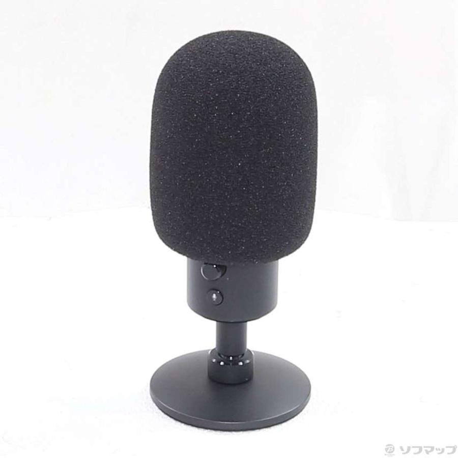 〔中古〕RAZER(レイザー)  Seiren X RZ19-02290100-R3M1 | Razer | 01