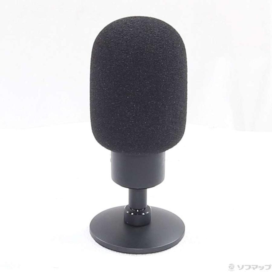 〔中古〕RAZER(レイザー)  Seiren X RZ19-02290100-R3M1 | Razer | 02
