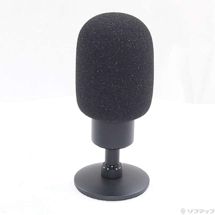 〔中古〕RAZER(レイザー)  Seiren X RZ19-02290100-R3M1 | Razer | 03