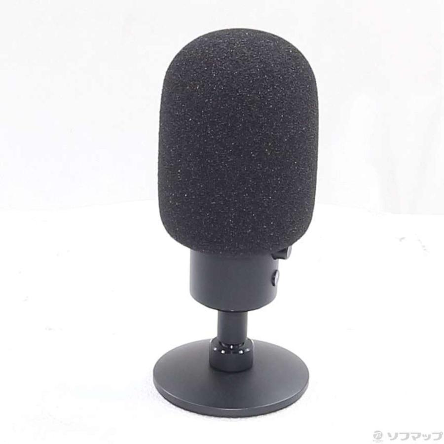 〔中古〕RAZER(レイザー)  Seiren X RZ19-02290100-R3M1 | Razer | 04