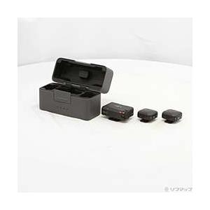 〔中古〕DJI(ディージェイアイ)  DJI Mic Mini DM3005 ワイヤレスマイク | DJI
