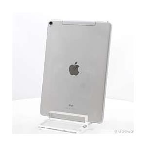 〔中古〕Apple(アップル)  iPad Pro 10.5インチ 256GB スペースグレイ MPHG2J／A docomoロック解除SIMフリー | Apple