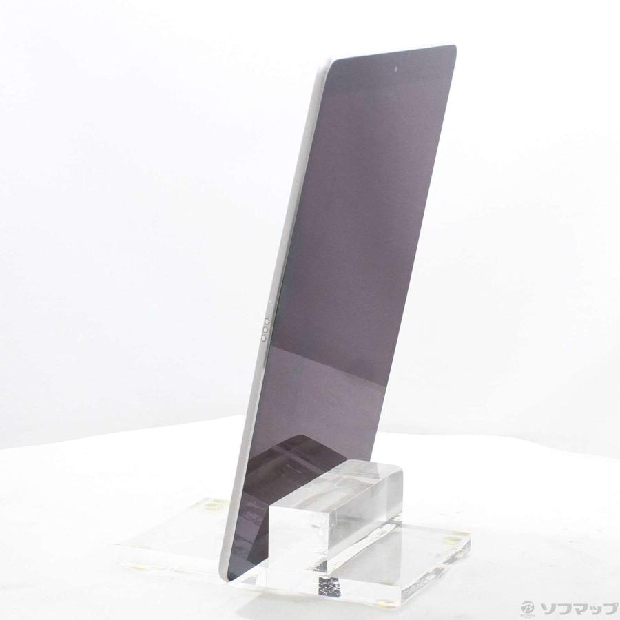 〔中古〕Apple(アップル)  iPad Pro 10.5インチ 256GB スペースグレイ MPHG2J／A docomoロック解除SIMフリー | Apple | 02