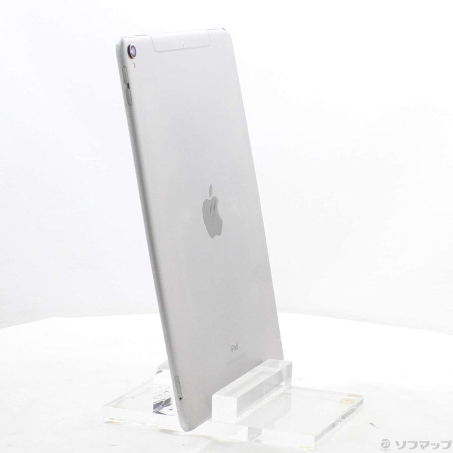 〔中古〕Apple(アップル)  iPad Pro 10.5インチ 256GB スペースグレイ MPHG2J／A docomoロック解除SIMフリー | Apple | 04