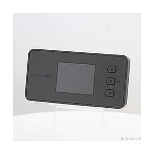 〔中古〕NEC(エヌイーシー)  〔中古品〕 Speed Wi-Fi 5G X11 NAR01SHU チタニウムグレー SIMフリー | 