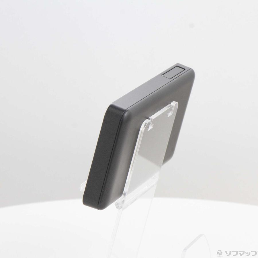 〔中古〕NEC(エヌイーシー)  〔中古品〕 Speed Wi-Fi 5G X11 NAR01SHU チタニウムグレー SIMフリー |  | 02