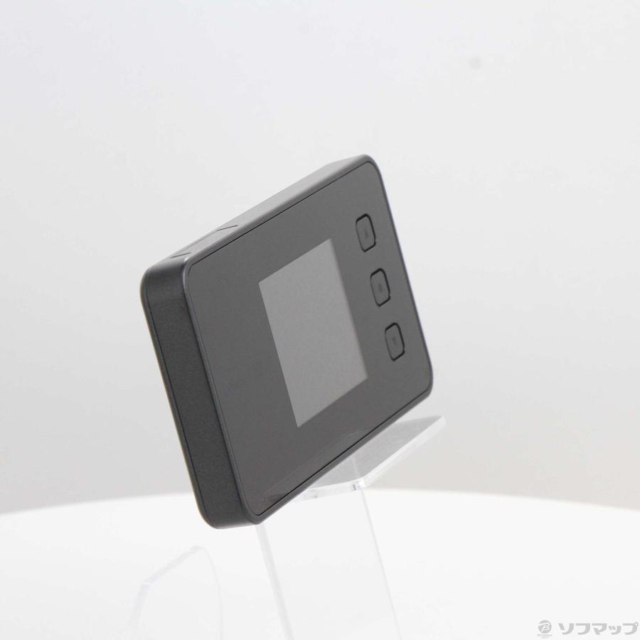 〔中古〕NEC(エヌイーシー)  〔中古品〕 Speed Wi-Fi 5G X11 NAR01SHU チタニウムグレー SIMフリー |  | 04