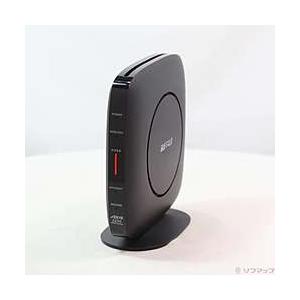 〔中古〕BUFFALO(バッファロー）  WSR-3200AX4S／DBK | BUFFALO